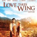 Love Takes Wing