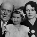 Guy Kibbee and Esther Reed