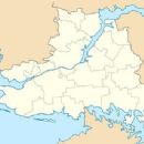 Spits of the Black Sea