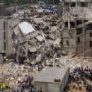 2013 disasters in Bangladesh