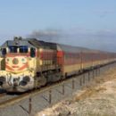 Standard gauge locomotives of Israel
