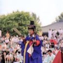 Korean shamanism