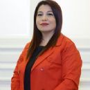 Karen Araya Rojas