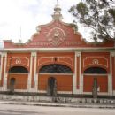 1898 in Central America