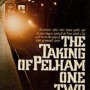 The Taking of Pelham One Two Three (novel)