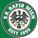 SK Rapid Wien players