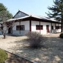 1953 in North Korea