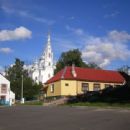 Brest Litovsk Voivodeship