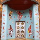 Visitor attractions in Washington County, Oklahoma
