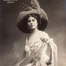 Geraldine Farrar - 454 x 723