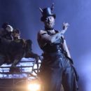 Sam Smith - Brit Awards 2023 - 408 x 612
