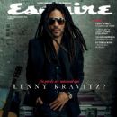 Lenny Kravitz - Esquire Magazine Cover [Spain] (February 2024)