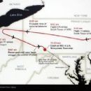 Aircraft hijackings in North America