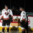 2008–09 in American ice hockey