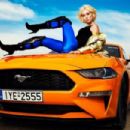 Grrece's Next Top Model- Speed Photoshoot- Top 9 - 454 x 303