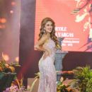 Nicole Galarza- Reina de Ambato 2023- Pageant and Coronation - 454 x 568