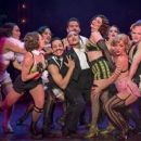 CABARET 1998 Broadway Musical Starring Alan Cumming - 454 x 255