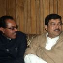 Mukul Wasnik