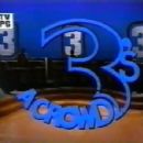 3's a Crowd
