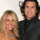 Joe Nichols and Heather Singleton - 200 x 225