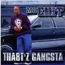 Tha8t'z Gangsta