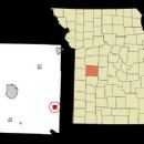 Villages in Henry County, Missouri