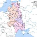 World War II sites in Belarus