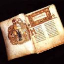 Church Slavonic manuscripts