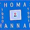 Thomas Hannan (activist)