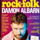 Damon Albarn - 454 x 632
