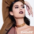 Bárbara Islas - Estilo Df Magazine Pictorial [Mexico] (28 May 2021) - 454 x 454