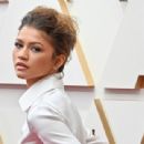 Zendaya Coleman – 2022 Academy Awards at the Dolby Theatre in Los Angeles