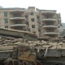 Earthquake museums