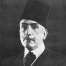 Mohammed Ali Tewfik