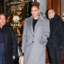 Ava DuVernay – Exits Miu Miu after party during Paris Fashion Week - 454 x 681