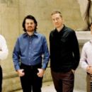 Dublin Guitar Quartet