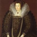 Women ennobled by Charles I
