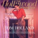 Tom Holland - The Hollywood Reporter Magazine Cover [United States] (14 June 2023)