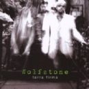 Wolfstone albums