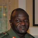 Uganda Military Academy alumni