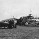 Airlines disestablished in 1944