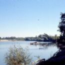 Rivers of Sutter County, California