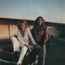 David Coverdale and Julia Borkowski - 454 x 551
