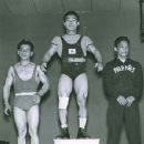 Weightlifting at the 1951 Asian Games