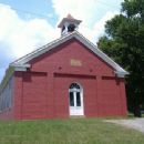 Churches in Ohio