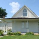 Houses in Iowa