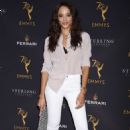 Sal Stowers – Television Academy Daytime Peer Group Emmy Celebration in LA - 454 x 748