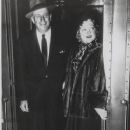 Marion Davies and Horace G. Brown