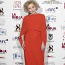 Marisa Paredes: 28th Union De Actores Awards - Photocall