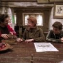 Harry Potter and the Prisoner of Azkaban - Daniel Radcliffe - 454 x 303